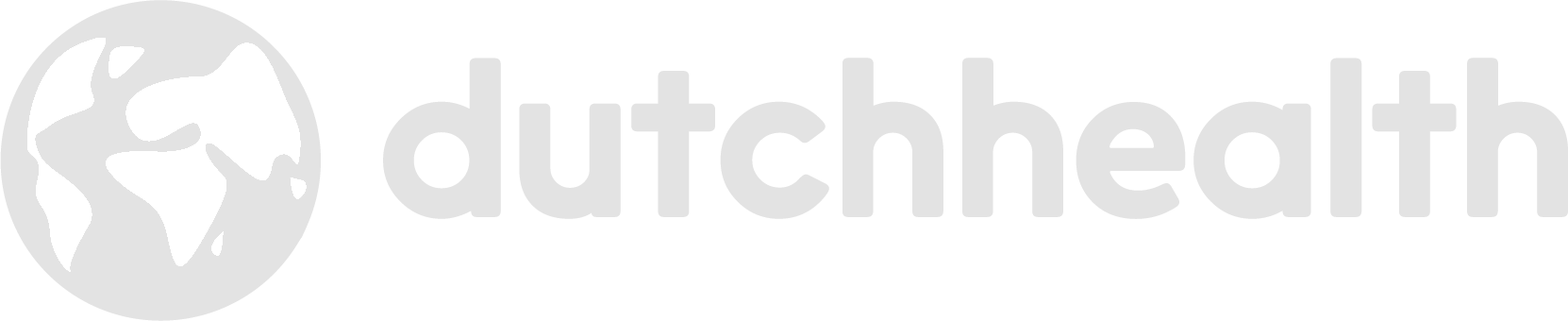 Dutch Health Logo