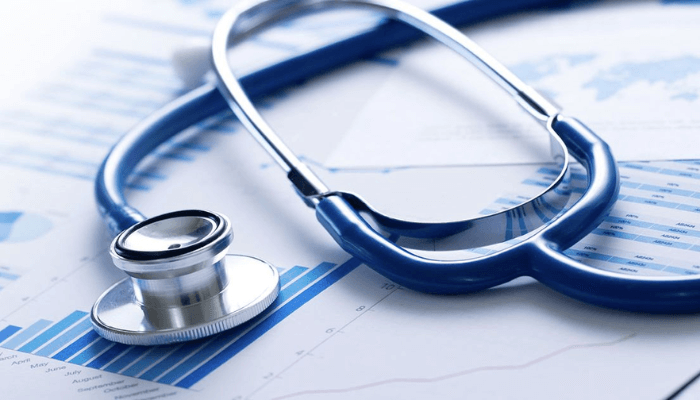 Bridging expertise for better healthcare Bridging expertise for better healthcare
